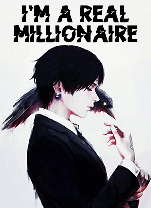 I'm A Real Millionaire