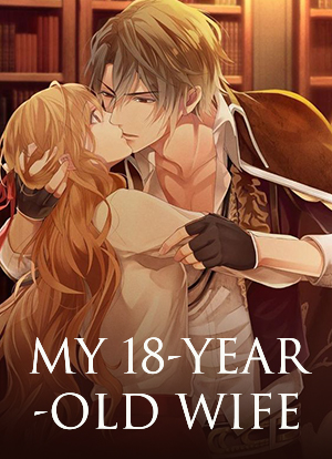 My 18-Year-Old Wife