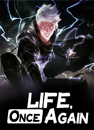Life, Once Again