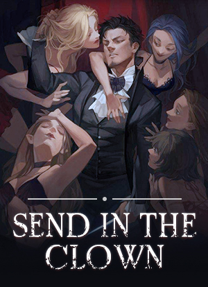 Send In The Clown