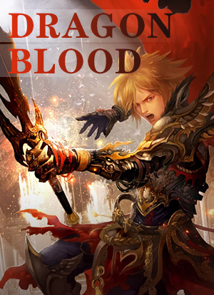 Dragon Blood