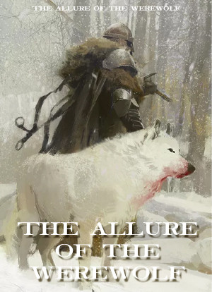 The Allure of a Werewolf