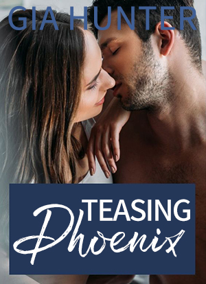 Teasing Phoenix