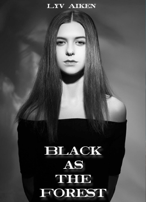 Black as the Forest