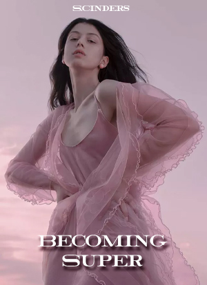 Becoming Super