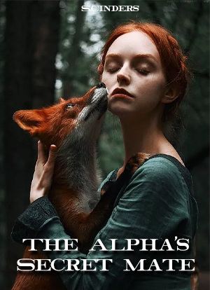 The Alpha's Secret Mate