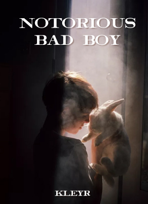 Notorious bad boy