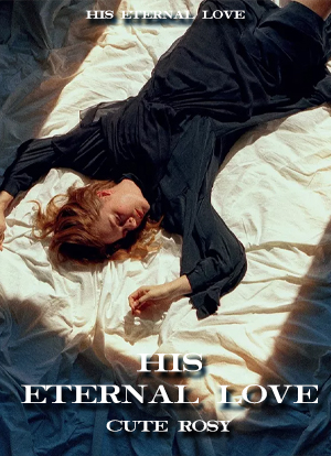 His eternal love