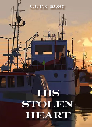 His stolen heart