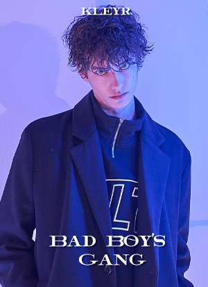 Bad Boy's Gang