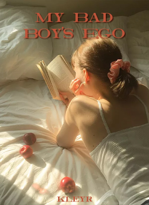 My Bad Boy's Ego