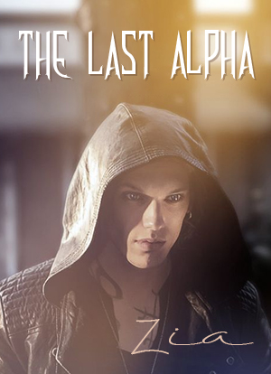 THE LAST ALPHA