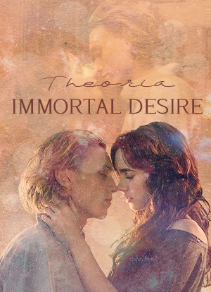 IMMORTAL DESIRE	