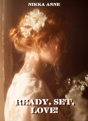 READY, SET, LOVE!