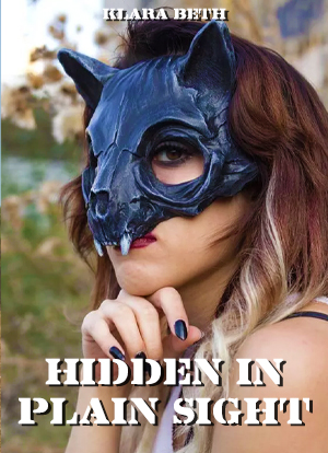 Hidden In Plain Sight
