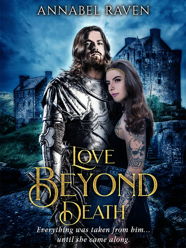 LOVE BEYOND DEATH