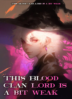 This Blood Clan Lord is a bit weak