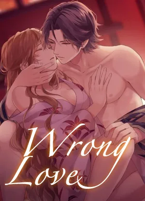 Wrong Love