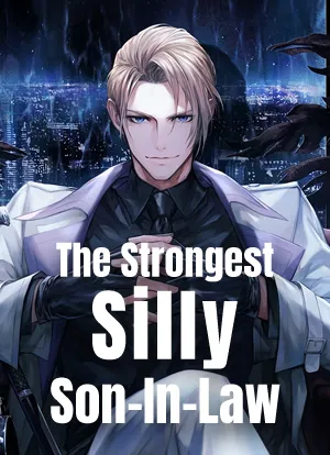 The Strongest Silly Son-In-Law