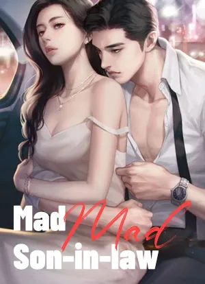 Mad Son-in-law