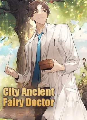  City Ancient Fairy Doctor