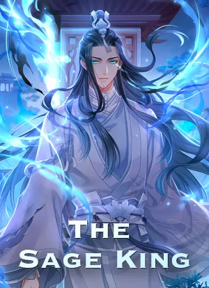 The Sage King