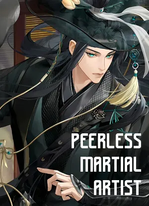 Peerless Martial Artist