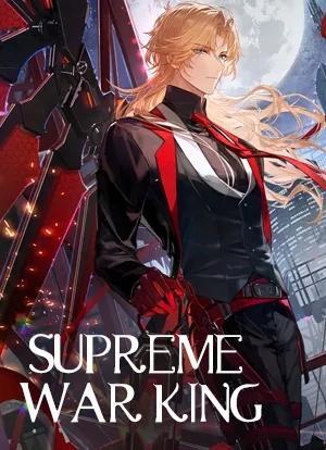 Supreme War King