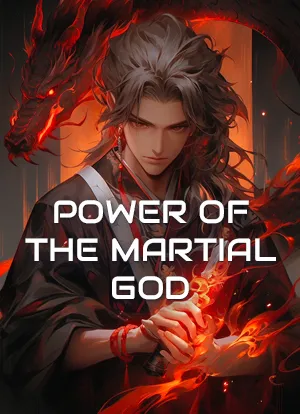 Power of the Martial God
