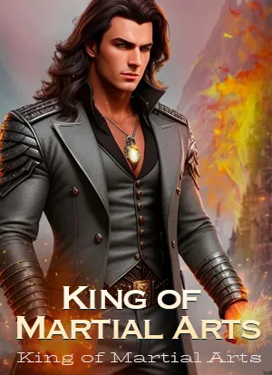 King of Martial Arts
