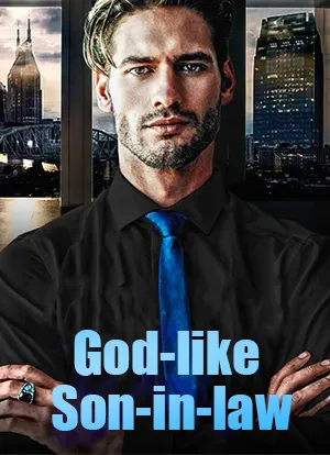  God-like Son-in-law