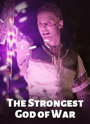 The Strongest God of War
