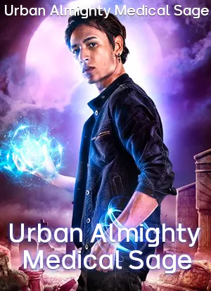 Urban Almighty Medical Sage