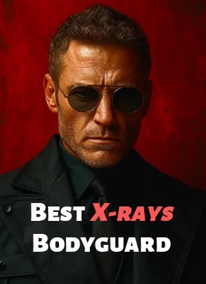 Best X-rays Bodyguard