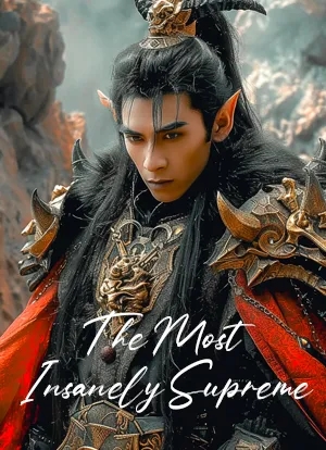 The Most Insanely Supreme