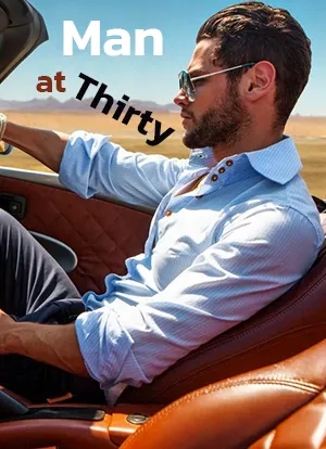 Man at Thirty