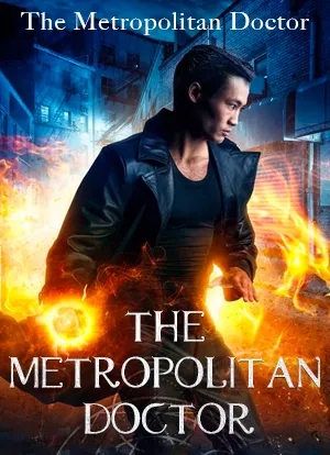 The Metropolitan Doctor