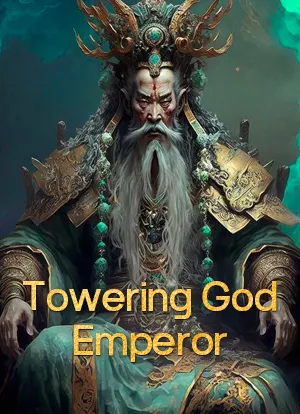 Towering God Emperor