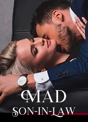 The Mad Son-in-Law