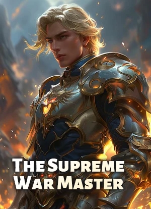 The Supreme War Master