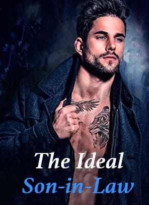 The Ideal son-in-law