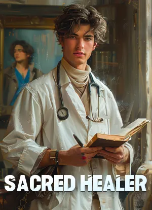 Sacred Healer