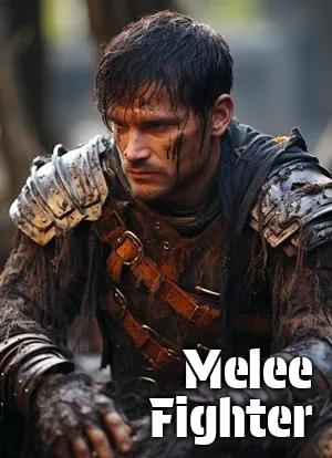 Melee Fighter