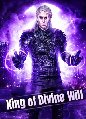 King of Divine Will