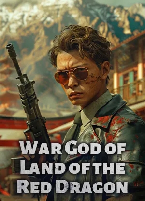 War God of Land of the Red Dragon
