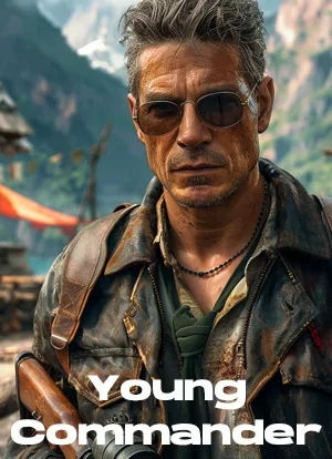 Young Commander