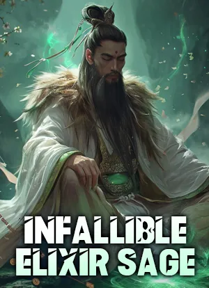 Infallible Elixir Sage