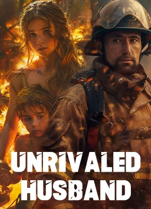 Unrivaled Husband