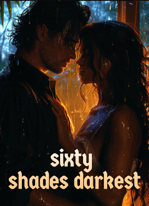 Sixty Shades Darkest