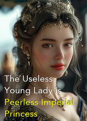The Useless Young Lady is Peerless Imperial Princess